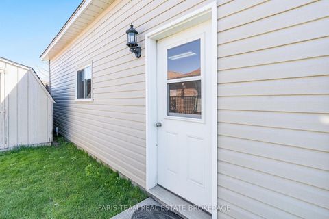 Photo 38 at 57 Wessenger Drive, Holly, Barrie