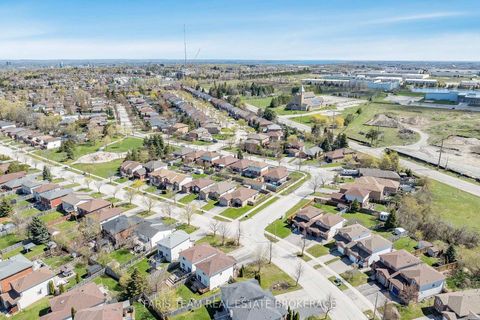 Photo 44 at 57 Wessenger Drive, Holly, Barrie