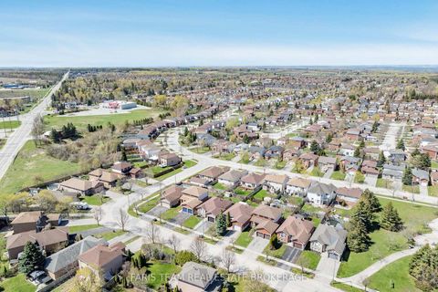 Photo 45 at 57 Wessenger Drive, Holly, Barrie