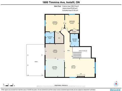 Photo 22 at 1680 Timmins Avenue, Alcona, Innisfil
