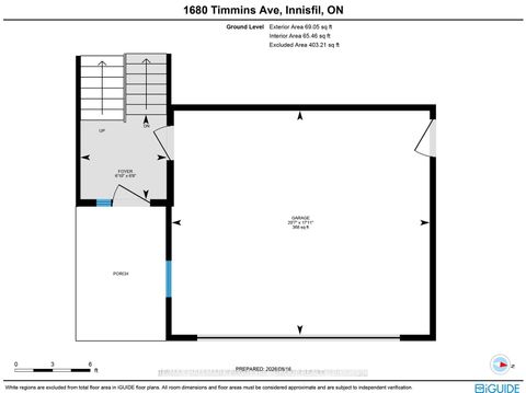 Photo 24 at 1680 Timmins Avenue, Alcona, Innisfil