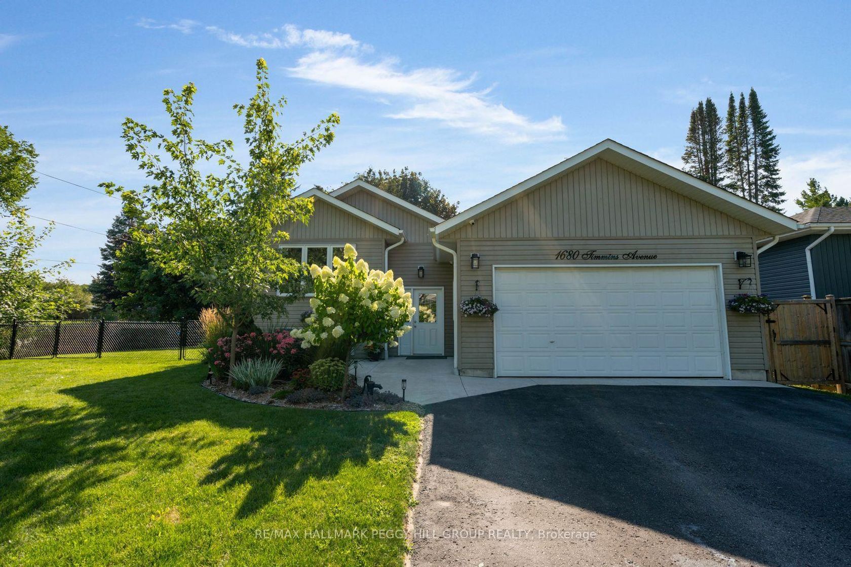 1680 Timmins Avenue, Alcona, Innisfil photo number 2
