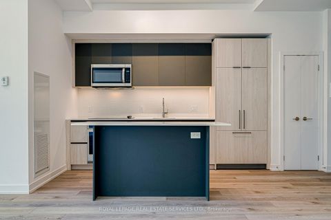 Photo 6 at 131 - 156 Logan Avenue, South Riverdale, Toronto