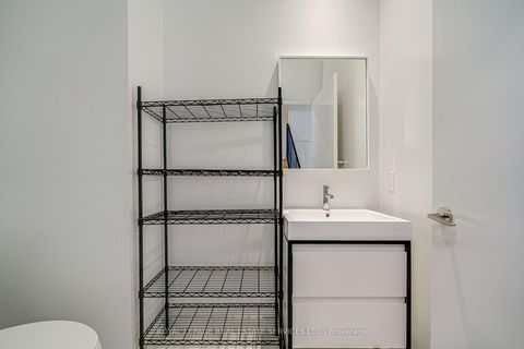 Photo 9 at 131 - 156 Logan Avenue, South Riverdale, Toronto