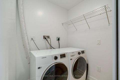 Photo 12 at 131 - 156 Logan Avenue, South Riverdale, Toronto