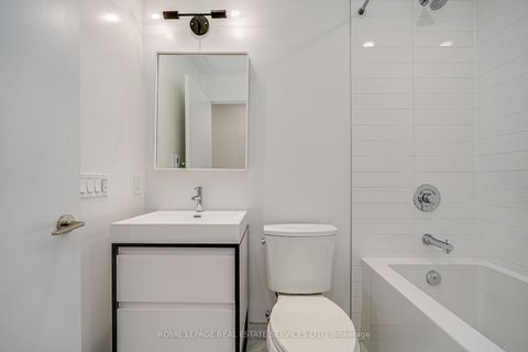 Photo 13 at 131 - 156 Logan Avenue, South Riverdale, Toronto