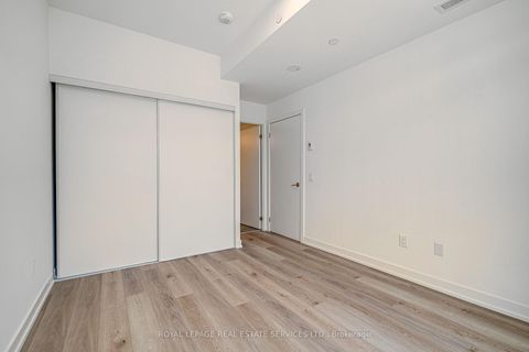 Photo 15 at 131 - 156 Logan Avenue, South Riverdale, Toronto
