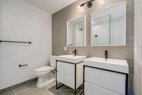 Photo 16 at 131 - 156 Logan Avenue, South Riverdale, Toronto