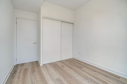 Photo 19 at 131 - 156 Logan Avenue, South Riverdale, Toronto