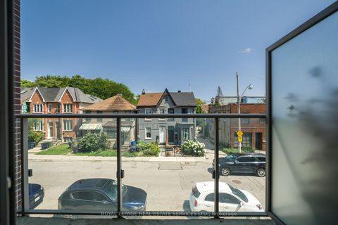 Photo 20 at 131 - 156 Logan Avenue, South Riverdale, Toronto