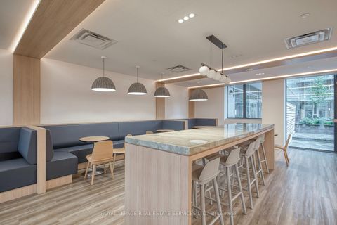 Photo 25 at 131 - 156 Logan Avenue, South Riverdale, Toronto