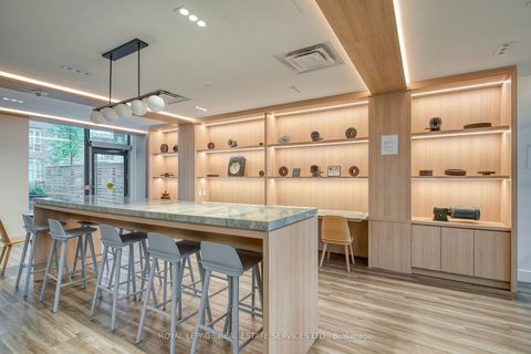 Photo 26 at 131 - 156 Logan Avenue, South Riverdale, Toronto