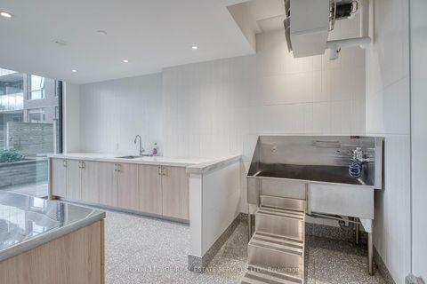Photo 30 at 131 - 156 Logan Avenue, South Riverdale, Toronto