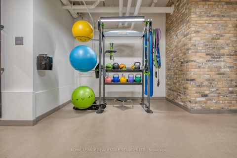 Photo 33 at 131 - 156 Logan Avenue, South Riverdale, Toronto