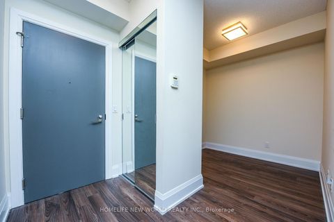 Photo 6 at 503 - 1 Old Mill Drive, Swansea, Toronto