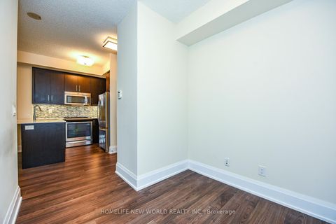 Photo 7 at 503 - 1 Old Mill Drive, Swansea, Toronto