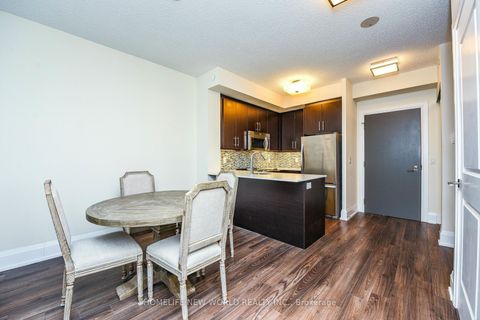 Photo 9 at 503 - 1 Old Mill Drive, Swansea, Toronto