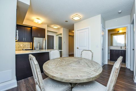 Photo 14 at 503 - 1 Old Mill Drive, Swansea, Toronto