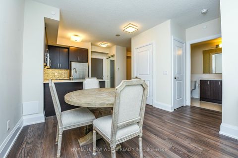 Photo 16 at 503 - 1 Old Mill Drive, Swansea, Toronto