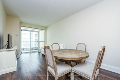 Photo 18 at 503 - 1 Old Mill Drive, Swansea, Toronto