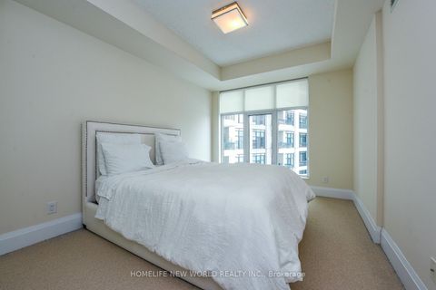 Photo 19 at 503 - 1 Old Mill Drive, Swansea, Toronto