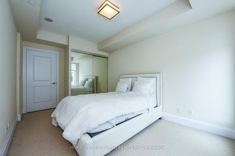 Photo 20 at 503 - 1 Old Mill Drive, Swansea, Toronto
