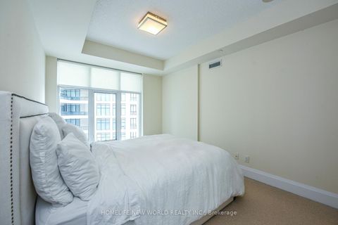 Photo 21 at 503 - 1 Old Mill Drive, Swansea, Toronto