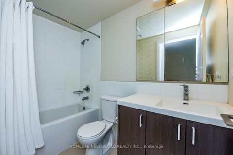 Photo 22 at 503 - 1 Old Mill Drive, Swansea, Toronto