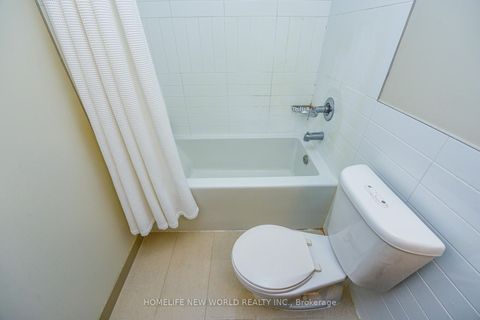 Photo 23 at 503 - 1 Old Mill Drive, Swansea, Toronto