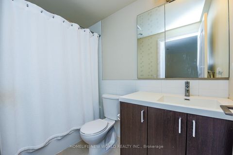 Photo 24 at 503 - 1 Old Mill Drive, Swansea, Toronto