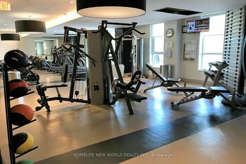 Photo 30 at 503 - 1 Old Mill Drive, Swansea, Toronto
