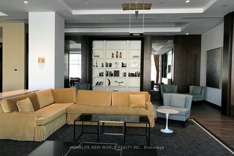 Photo 36 at 503 - 1 Old Mill Drive, Swansea, Toronto