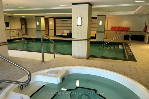 Photo 41 at 503 - 1 Old Mill Drive, Swansea, Toronto