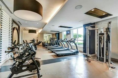 Photo 43 at 503 - 1 Old Mill Drive, Swansea, Toronto