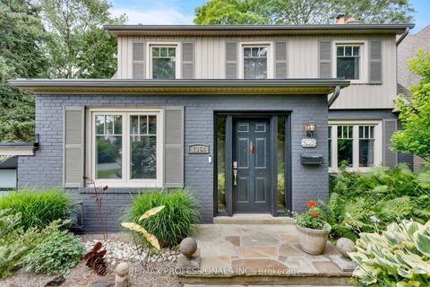 Photo 0 at 1364 Islington Avenue, Rosethorn, Toronto