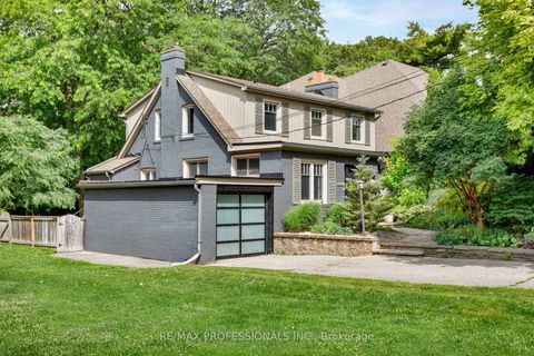 Photo 1 at 1364 Islington Avenue, Rosethorn, Toronto