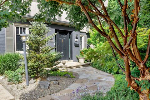 Photo 2 at 1364 Islington Avenue, Rosethorn, Toronto
