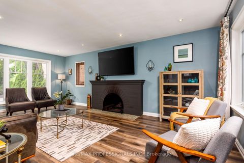Photo 8 at 1364 Islington Avenue, Rosethorn, Toronto