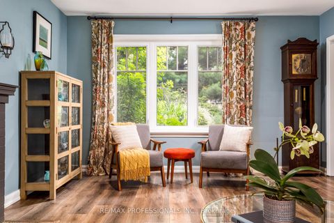 Photo 9 at 1364 Islington Avenue, Rosethorn, Toronto