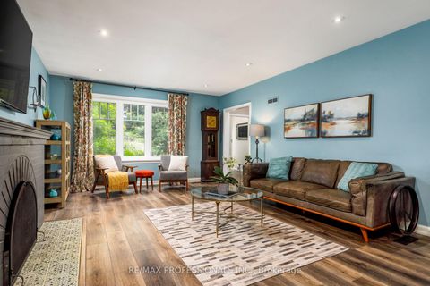 Photo 10 at 1364 Islington Avenue, Rosethorn, Toronto