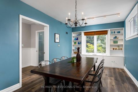 Photo 11 at 1364 Islington Avenue, Rosethorn, Toronto