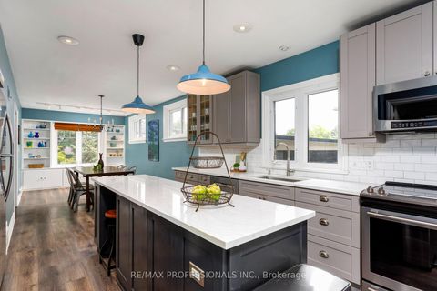 Photo 12 at 1364 Islington Avenue, Rosethorn, Toronto