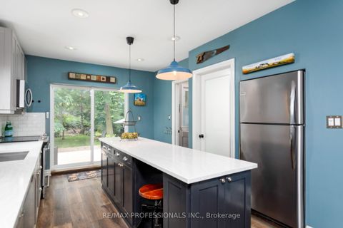 Photo 14 at 1364 Islington Avenue, Rosethorn, Toronto