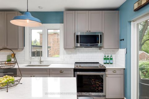 Photo 15 at 1364 Islington Avenue, Rosethorn, Toronto