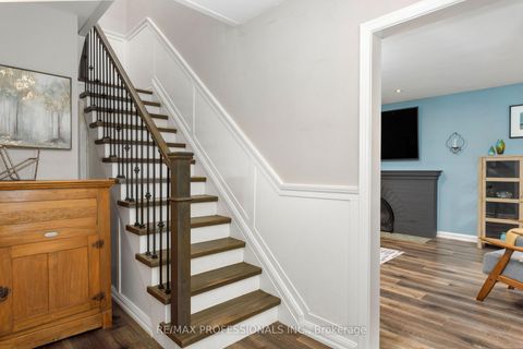 Photo 18 at 1364 Islington Avenue, Rosethorn, Toronto