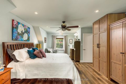 Photo 27 at 1364 Islington Avenue, Rosethorn, Toronto