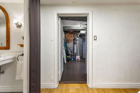 Photo 37 at 1364 Islington Avenue, Rosethorn, Toronto