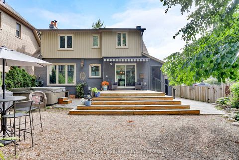 Photo 39 at 1364 Islington Avenue, Rosethorn, Toronto