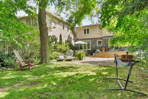 Photo 40 at 1364 Islington Avenue, Rosethorn, Toronto