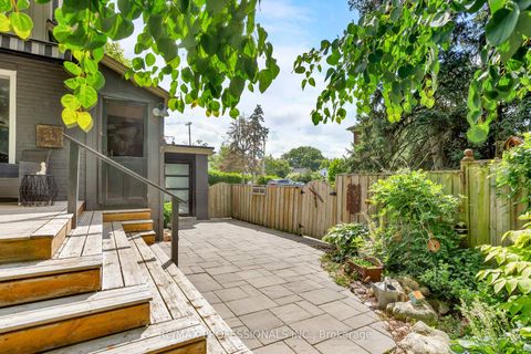 Photo 41 at 1364 Islington Avenue, Rosethorn, Toronto